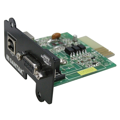 山特USB+RS232通訊卡